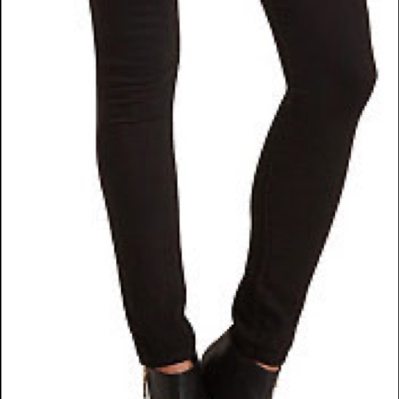 Refuge High-Rise Jeans - Picture 3 of 3